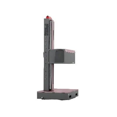 Автоматичен тестер за фарове